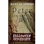 Peter und der Werwolf - Eine Halloweengeschichte von Hannah Siebern