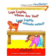 Lupe Lupita, Where Are You?/lupe Lupita, Donde Estas?