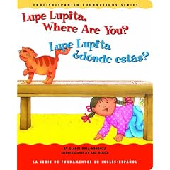 Lupe Lupita, Where Are You?/lupe Lupita, Donde Estas?