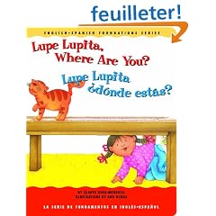Lupe Lupita, Where Are You?/lupe Lupita, Donde Estas?