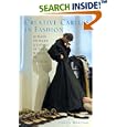 Creative Careers in Fashion by Debbie Hartsog