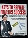 Keys to Private Practice Success; Marketing and Management Skills They Didn't Teach Y...
