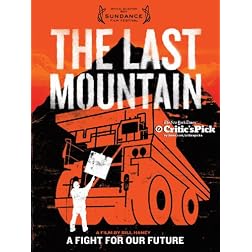 The Last Mountain
