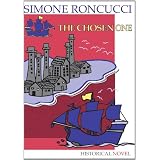 The Chosen One ~ Simone