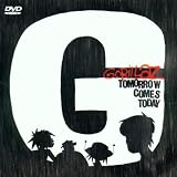 Tomorrow Comes Today