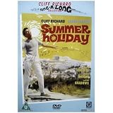 Summer Holiday [ NON-USA FORMAT, PAL, Reg.2 Import - United Kingdom ]