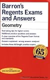 Geometry (Barron s Regents Exams and Answers)