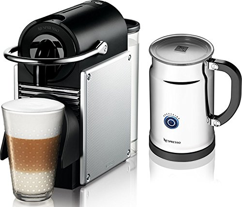 Nespresso A+D60-US-AL-NE