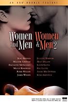 Women and Men Double Feature (Stories of Seduction / Women and Men 2)