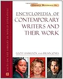 Encyclopedia of contemporary writers and their work