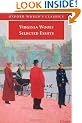 Selected Essays (Oxford World's Classics)
