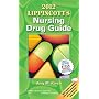 2012 Lippincott's Nursing Drug Guide (Canadian Edi&hellip by Amy M. Karch
