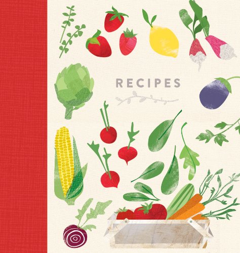My Recipes Recipe Binder