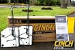 Cinch Mole Trap Kit