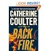 Backfire (An FBI Thriller)