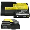 NEW Battery for IBM 02K7030 02K7029 Thinkpad 02K6627 T20 T21 T22 T23