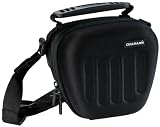 Produkt-Bild: Cullmann Lagos Action 100 SLR-Kameratasche (f&uuml;r spiegellose Systemkameras, Bridgekameras) schwarz