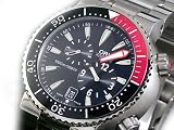 オリス ORIS 腕時計 TT1 ダイバーズ 100気圧防水 64975417164Mの画像