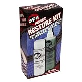 aFe 90-50001 Blue Aerosol Restore Kit