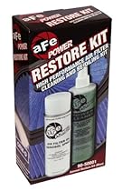 aFe 90-50001 Blue Aerosol Restore Kit