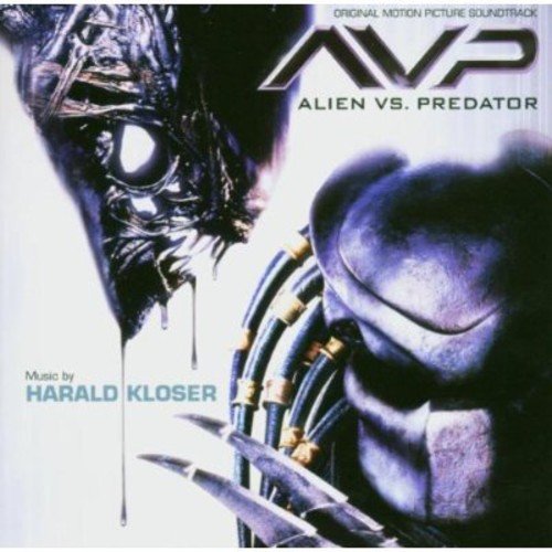 Alien Vs Predator Various Artists