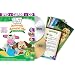 Baby Einstein Animals Around Me Discovery Kit