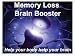 Memory Loss
