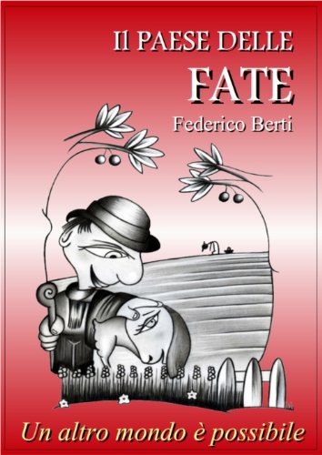 Sonetti dell'Utopia. Una favola romantica. (Italian Edition)