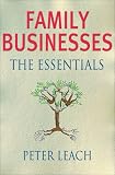 Family Businesses: The Essentials