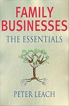 Family Businesses: The Essentials