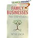 Family Businesses: The Essentials