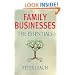 Family Businesses: The Essentials