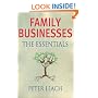 Family Businesses: The Essentials
