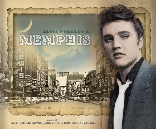 Elvis Presley's Memphis