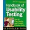 Fred's UX Book List - Part 5: Usability Evaluation