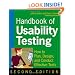 Handbook of Usability Testing: Howto Plan, Design, and Conduct Effective Tests