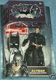 51rbzJI2SaL. SL160  Batman Bruce Wayne Unmasked The Dark Knight Chase Action Figure