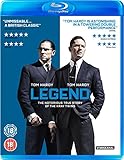 Legend [Blu-ray]