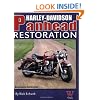Harley-Davidson Panhead Restoration