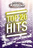 Karaoke - Top 20 Hits [DVD]