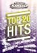 Karaoke - Top 20 Hits DVD  from Startrax