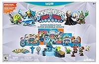 Skylanders Trap Team Bundle Edition from Amazon.com, LLC *** KEEP PORules ACTIVE ***