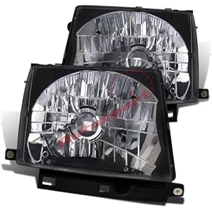 Amazon.com: 1997 1998 1999 2000 TOYOTA TACOMA HEADLIGHT ... 1997 toyota tacoma headlight wiring 