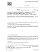 ISO/TR 5047:1982, Continuous mechanical handling equipment - Chain conveyors with bea...