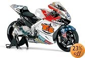 1/12 オートバイシリーズ No.108 LCR Honda RC211V'06