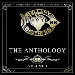 The Anthology-Vol.1