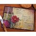 Abbey Press Blessed Is She Tempered Glass Cutting Board For A Special Woman