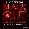 H&ouml;rbuch Blackout: Morgen ist es zu spät