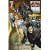 Agents of Atlas: Turf Wars