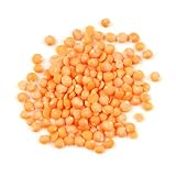 LENTILS PETITE CRIMSON 10 lbs. by Angelina's Gourmet